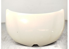 Recambio de capot para renault captur i (j5_, h5_) 0.9 tce 90 referencia OEM IAM 651004529R  