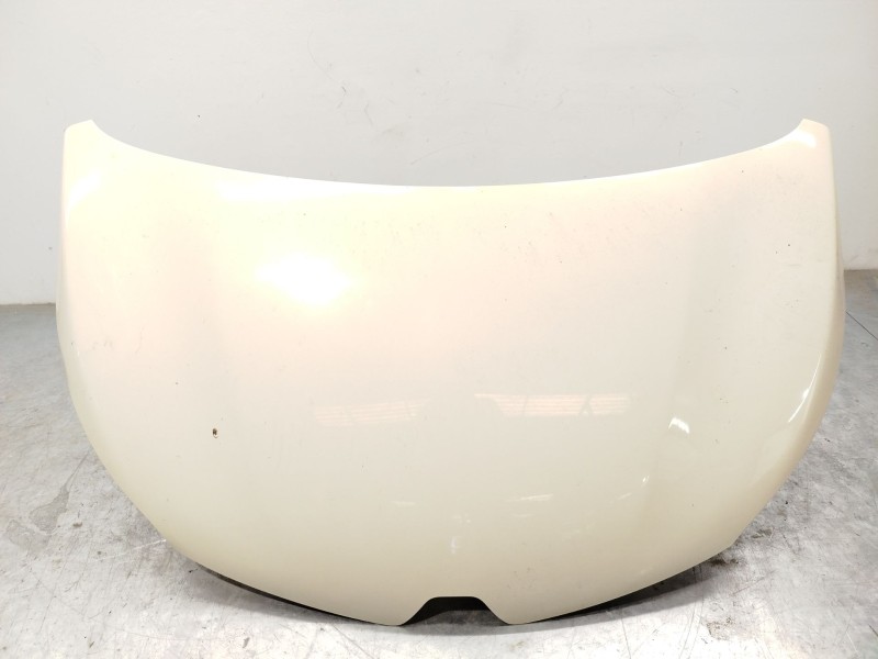 Recambio de capot para renault captur i (j5_, h5_) 0.9 tce 90 referencia OEM IAM 651004529R  