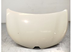 Recambio de capot para renault captur i (j5_, h5_) 0.9 tce 90 referencia OEM IAM 651004529R   2