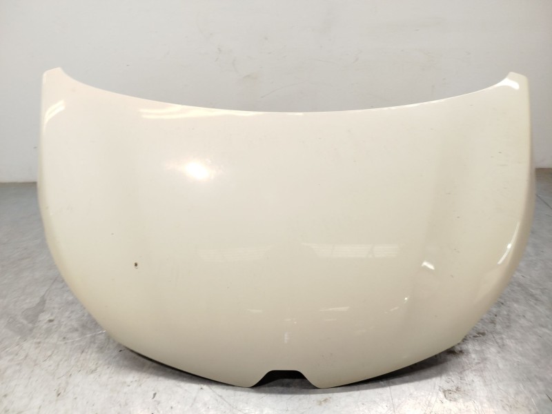Recambio de capot para renault captur i (j5_, h5_) 0.9 tce 90 referencia OEM IAM 651004529R  