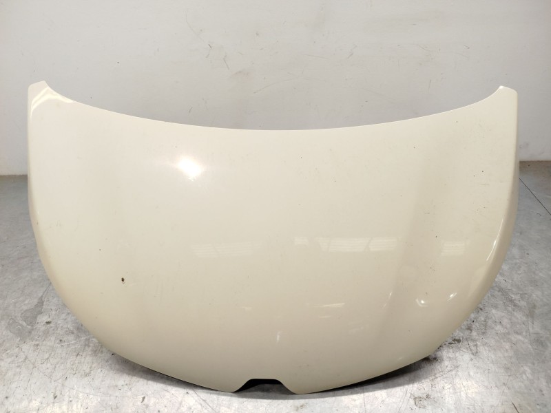 Recambio de capot para renault captur i (j5_, h5_) 0.9 tce 90 referencia OEM IAM 651004529R  