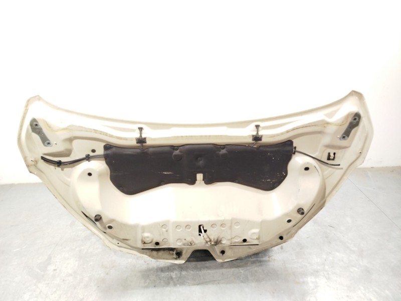 Recambio de capot para renault captur i (j5_, h5_) 0.9 tce 90 referencia OEM IAM 651004529R  