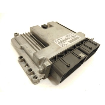 Recambio de centralita motor uce para citroën c4 ii (nc_) 1.6 bluehdi 120 referencia OEM IAM 9814182680 9806460480 0281032456