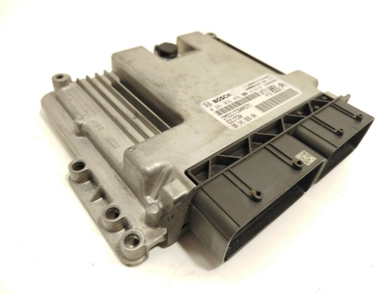 CENTRALITA MOTOR UCE 9814182680 9806460480 0281032456