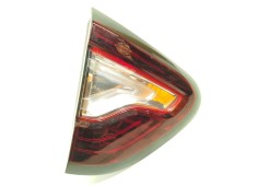 Recambio de piloto trasero izquierdo interior para renault captur i (j5_, h5_) 0.9 tce 90 referencia OEM IAM 265554078R   2