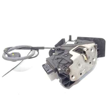CERRADURA PUERTA TRASERA DERECHA AV1AR26412AB 1846623