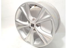 Recambio de llanta para seat leon (kl1, klg) 1.0 tsi mild hybrid referencia OEM IAM 5FA601025C 5FA601025C8Z8 