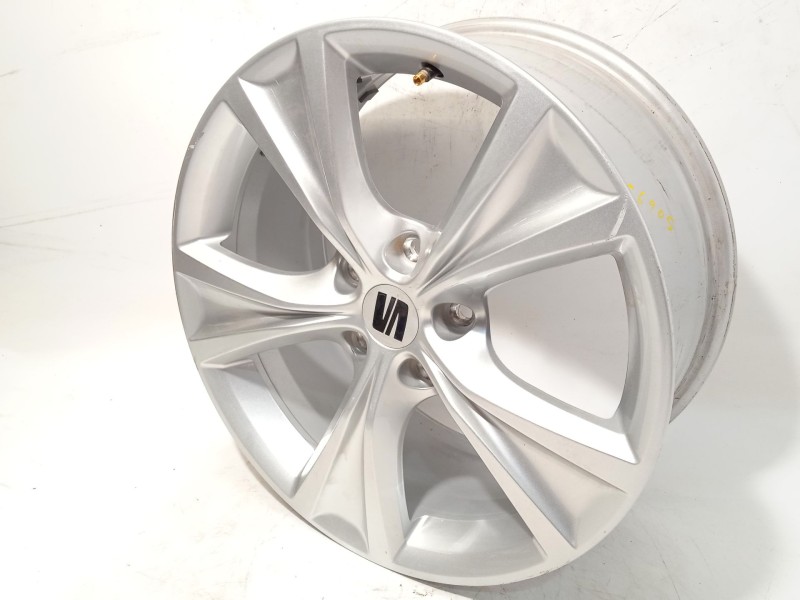 Recambio de llanta para seat leon (kl1, klg) 1.0 tsi mild hybrid referencia OEM IAM 5FA601025C 5FA601025C8Z8 
