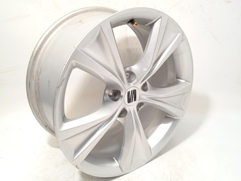 Recambio de llanta para seat leon (kl1, klg) 1.0 tsi mild hybrid referencia OEM IAM 5FA601025C 5FA601025C8Z8 