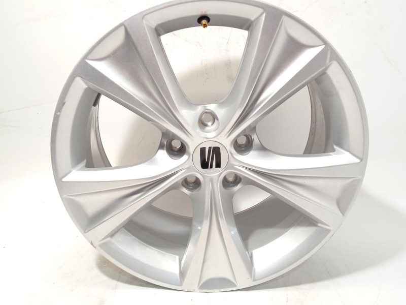 Recambio de llanta para seat leon (kl1, klg) 1.0 tsi mild hybrid referencia OEM IAM 5FA601025C 5FA601025C8Z8 