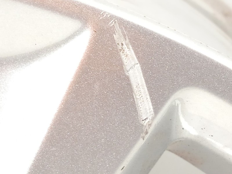 Recambio de llanta para seat leon (kl1, klg) 1.0 tsi mild hybrid referencia OEM IAM 5FA601025C 5FA601025C8Z8 