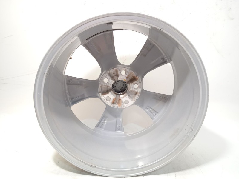Recambio de llanta para seat leon (kl1, klg) 1.0 tsi mild hybrid referencia OEM IAM 5FA601025C 5FA601025C8Z8 