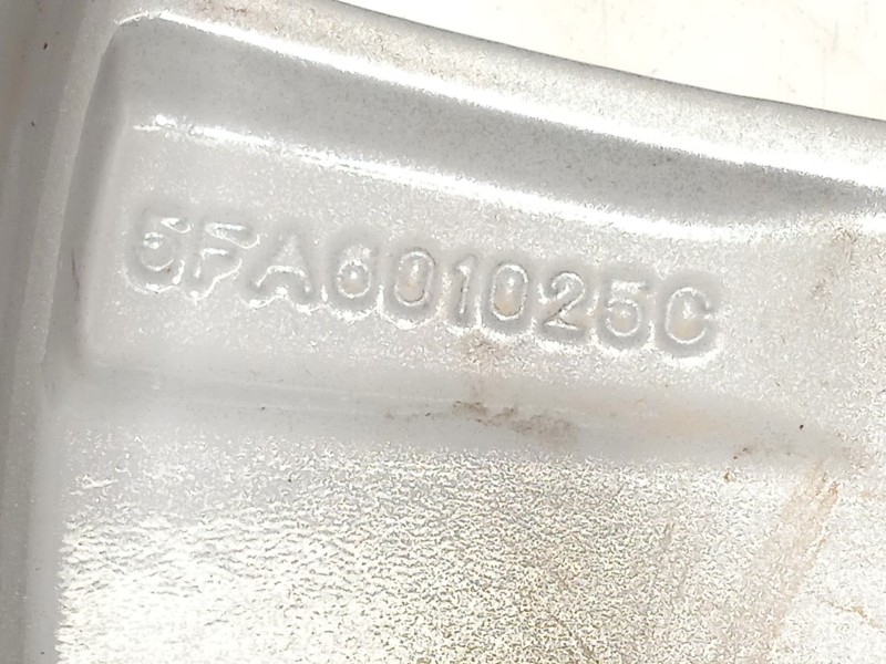 Recambio de llanta para seat leon (kl1, klg) 1.0 tsi mild hybrid referencia OEM IAM 5FA601025C 5FA601025C8Z8 