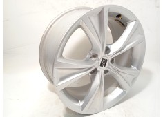 Recambio de llanta para seat leon (kl1, klg) 1.0 tsi mild hybrid referencia OEM IAM 5FA601025C 5FA601025C8Z8  2