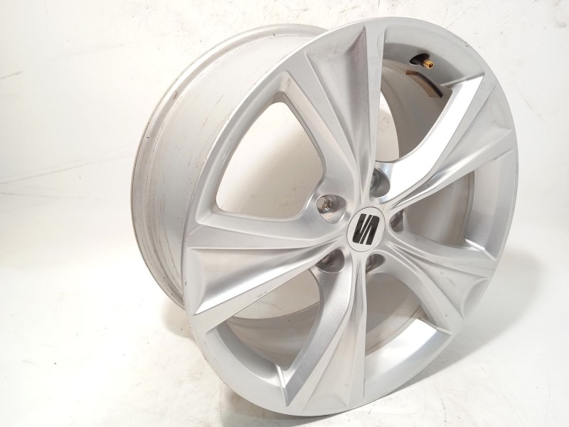 Recambio de llanta para seat leon (kl1, klg) 1.0 tsi mild hybrid referencia OEM IAM 5FA601025C 5FA601025C8Z8 