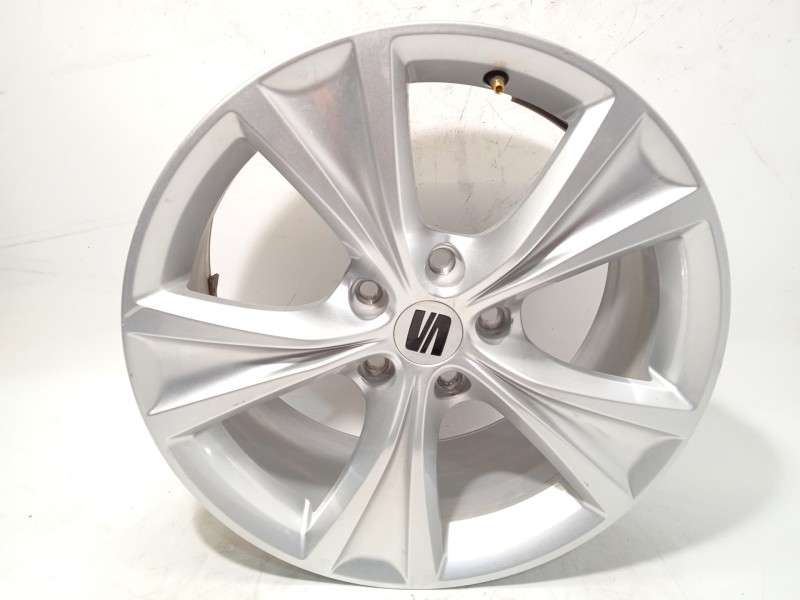Recambio de llanta para seat leon (kl1, klg) 1.0 tsi mild hybrid referencia OEM IAM 5FA601025C 5FA601025C8Z8 