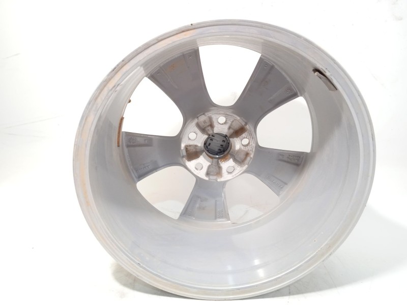Recambio de llanta para seat leon (kl1, klg) 1.0 tsi mild hybrid referencia OEM IAM 5FA601025C 5FA601025C8Z8 
