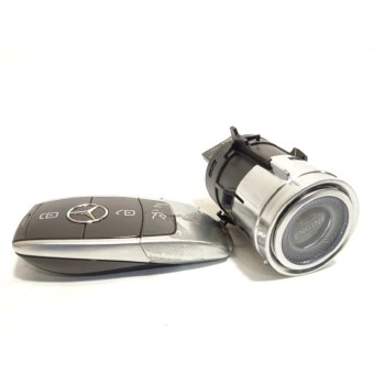 Recambio de conmutador de arranque para mercedes-benz clase e lim. (w213) e 220 d (213.004) referencia OEM IAM A2139055500  2139