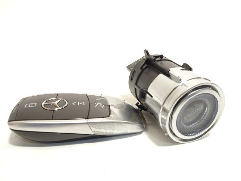 CONMUTADOR DE ARRANQUE A2139055500 2139055500