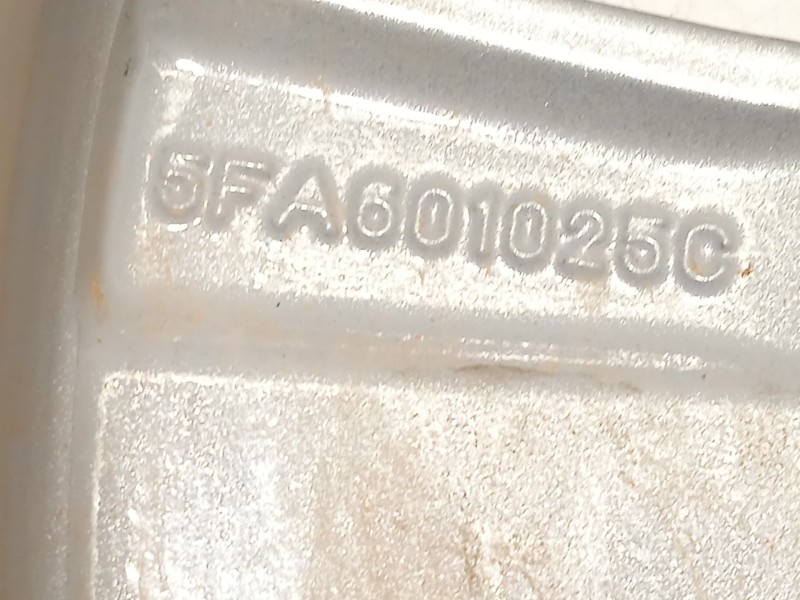 Recambio de llanta para seat leon (kl1, klg) 1.0 tsi mild hybrid referencia OEM IAM 5FA601025C 5FA601025C8Z8 