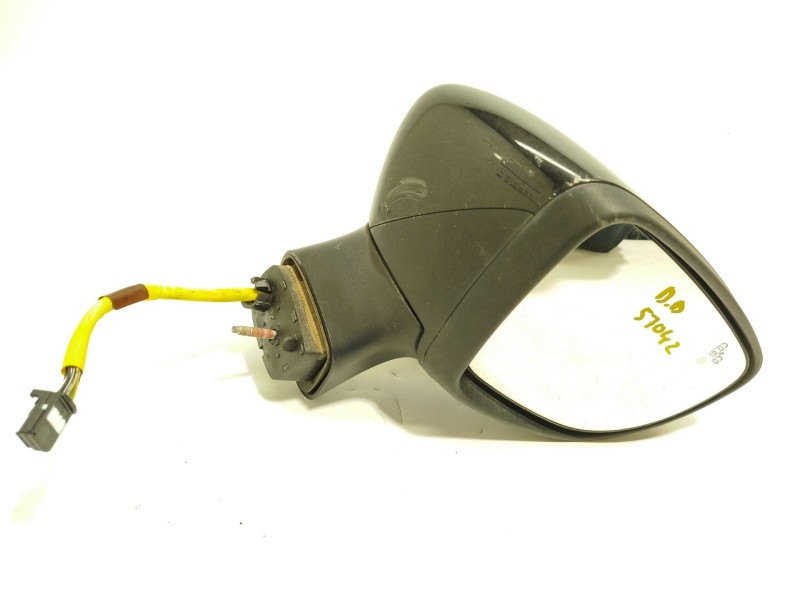 Recambio de retrovisor derecho para renault captur i (j5_, h5_) 0.9 tce 90 referencia OEM IAM 963019859R  