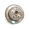 Recambio de mangueta trasera derecha para hyundai tucson (tl, tle) 1.6 gdi referencia OEM IAM 52720D7000  