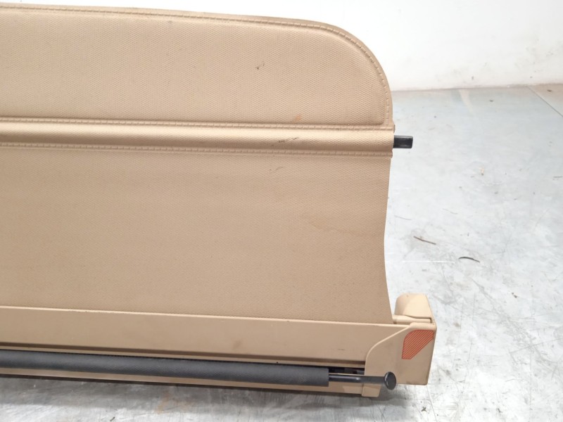 Recambio de bandeja trasera para bmw x5 (e70) xdrive 40 d referencia OEM IAM 6972712 51476972712 