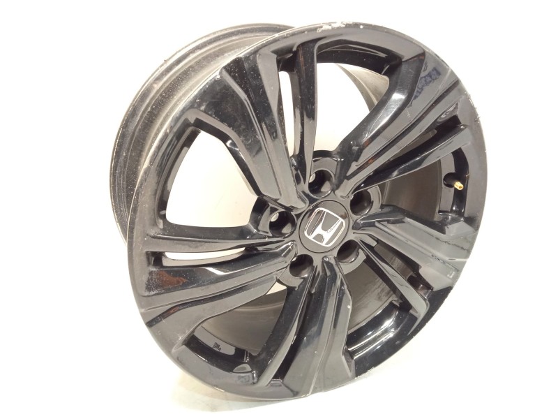 Recambio de llanta para honda civic x hatchback (fc_, fk_) 1.0 vtec referencia OEM IAM 17080A  