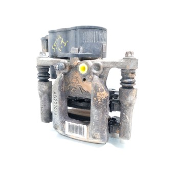 PINZA FRENO TRASERA IZQUIERDA 9819060880 1608999580 