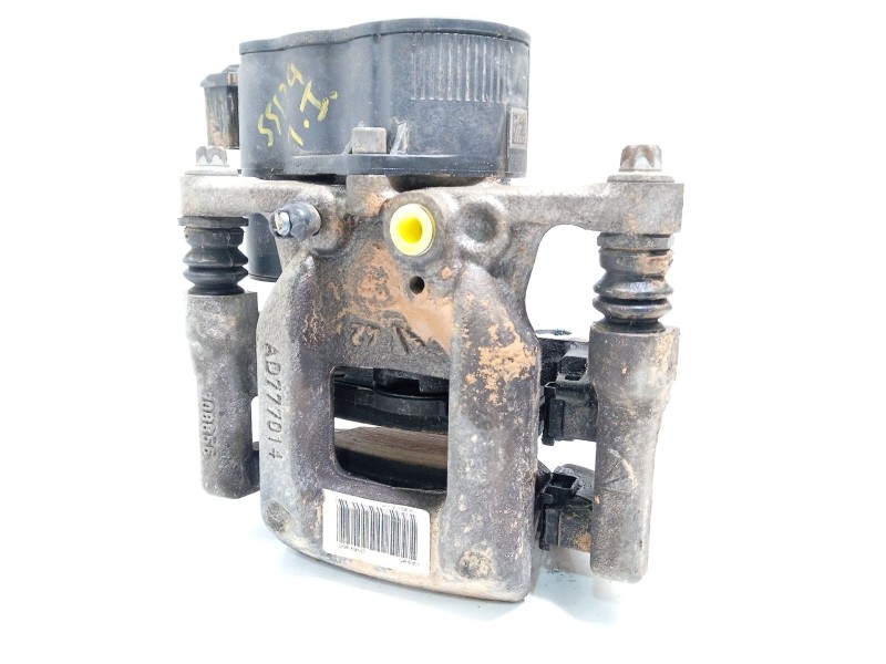 PINZA FRENO TRASERA IZQUIERDA 9819060880 1608999580 