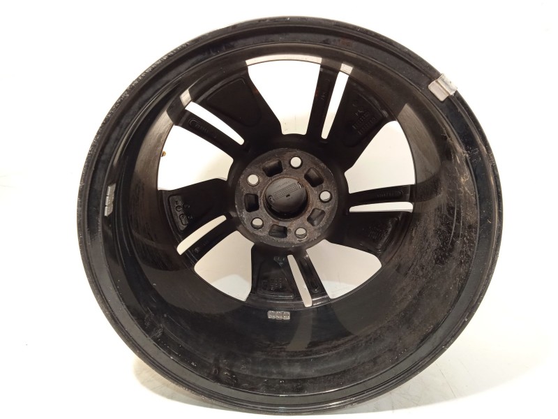 Recambio de llanta para honda civic x hatchback (fc_, fk_) 1.0 vtec referencia OEM IAM 17080A  