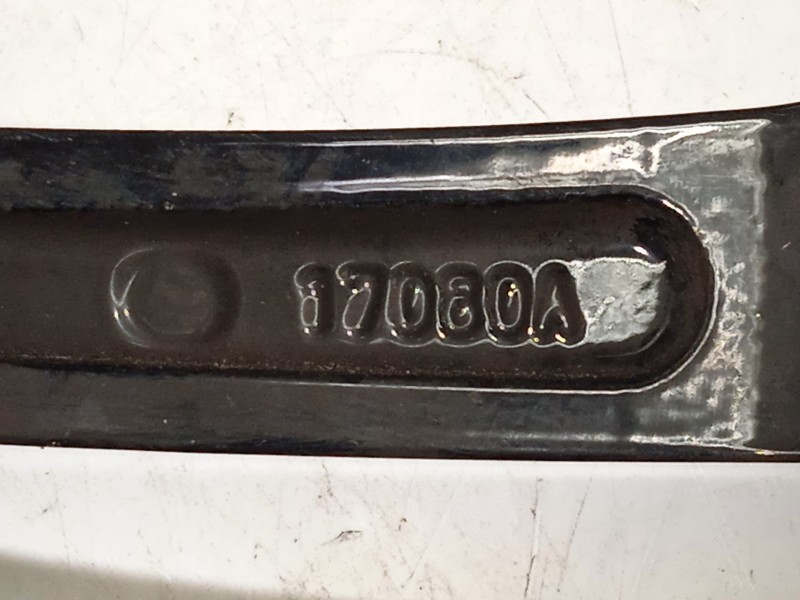 Recambio de llanta para honda civic x hatchback (fc_, fk_) 1.0 vtec referencia OEM IAM 17080A  