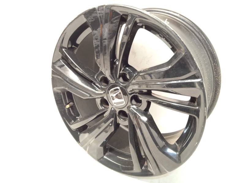 Recambio de llanta para honda civic x hatchback (fc_, fk_) 1.0 vtec referencia OEM IAM 17080A  