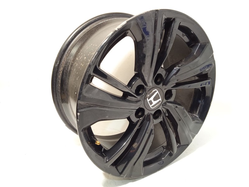 Recambio de llanta para honda civic x hatchback (fc_, fk_) 1.0 vtec referencia OEM IAM 17080A  