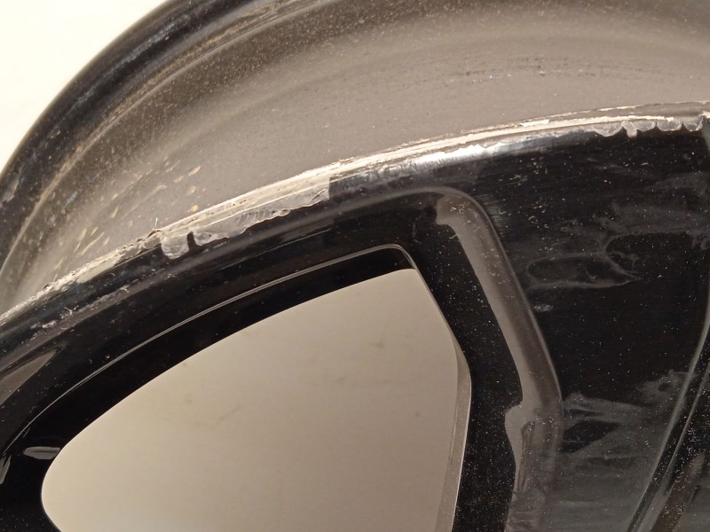 Recambio de llanta para honda civic x hatchback (fc_, fk_) 1.0 vtec referencia OEM IAM 17080A  