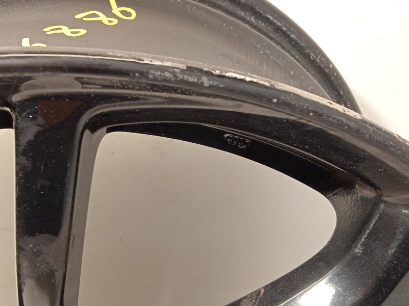 Recambio de llanta para honda civic x hatchback (fc_, fk_) 1.0 vtec referencia OEM IAM 17080A  