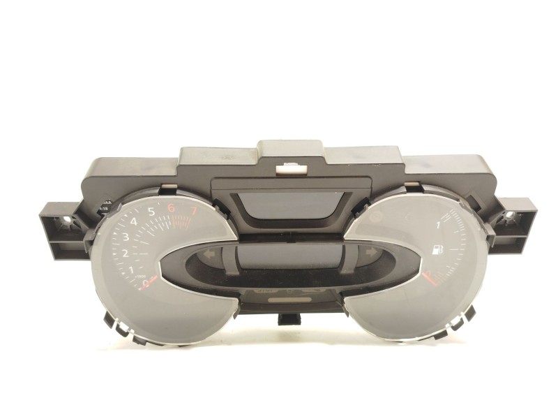 Recambio de cuadro instrumentos para renault captur i (j5_, h5_) 0.9 tce 90 referencia OEM IAM 248104403R  VPGRRF10849MD