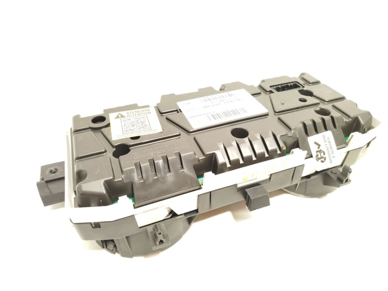 Recambio de cuadro instrumentos para renault captur i (j5_, h5_) 0.9 tce 90 referencia OEM IAM 248104403R  VPGRRF10849MD