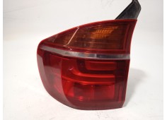 Recambio de piloto trasero izquierdo para bmw x5 (e70) xdrive 40 d referencia OEM IAM 7227789 63217227789 