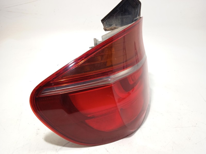 Recambio de piloto trasero izquierdo para bmw x5 (e70) xdrive 40 d referencia OEM IAM 7227789 63217227789 