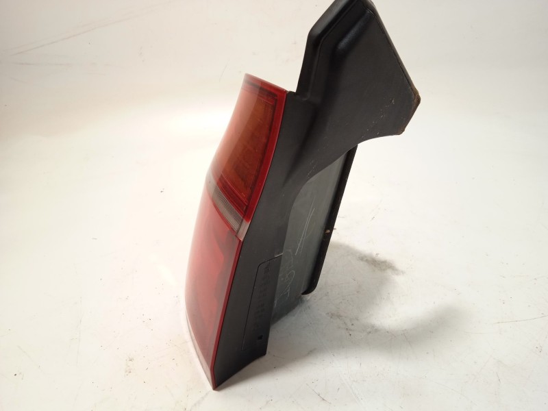 Recambio de piloto trasero izquierdo para bmw x5 (e70) xdrive 40 d referencia OEM IAM 7227789 63217227789 