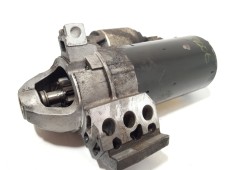 Recambio de motor arranque para bmw x5 (e70) xdrive 40 d referencia OEM IAM 12417801203  0001115069 2