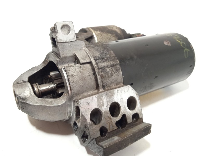 Recambio de motor arranque para bmw x5 (e70) xdrive 40 d referencia OEM IAM 12417801203  0001115069