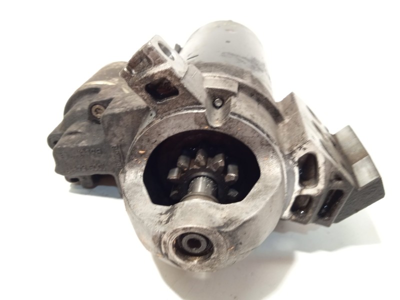 Recambio de motor arranque para bmw x5 (e70) xdrive 40 d referencia OEM IAM 12417801203  0001115069