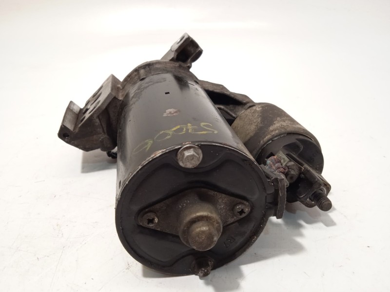 Recambio de motor arranque para bmw x5 (e70) xdrive 40 d referencia OEM IAM 12417801203  0001115069