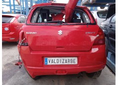 suzuki swift iii (mz, ez) del año 2005 2