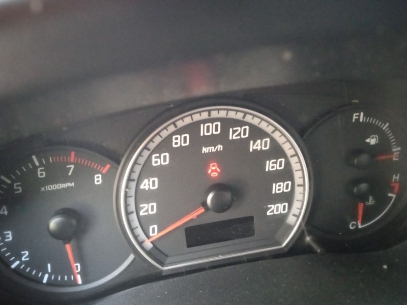 suzuki swift iii (mz, ez) del año 2005