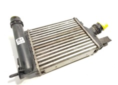 Recambio de intercooler para renault captur i (j5_, h5_) 0.9 tce 90 referencia OEM IAM 144963014R  