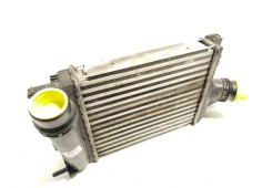 Recambio de intercooler para renault captur i (j5_, h5_) 0.9 tce 90 referencia OEM IAM 144963014R   2