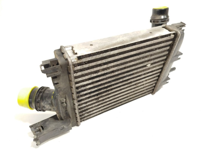 Recambio de intercooler para renault captur i (j5_, h5_) 0.9 tce 90 referencia OEM IAM 144963014R  